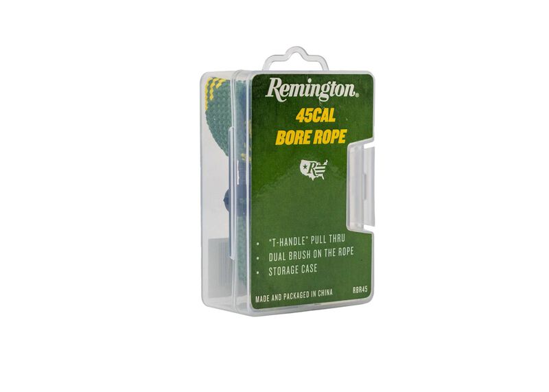 Bore Rope - Rifle/Handgun, 7mm/270 cal, 1 per pack Count